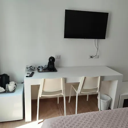 Chiarina Guest house