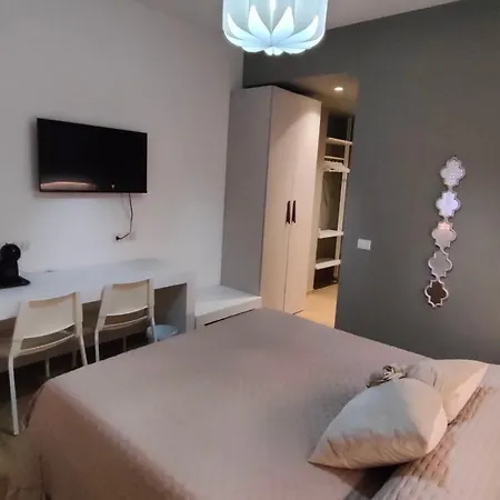 Chiarina 3* 파바라