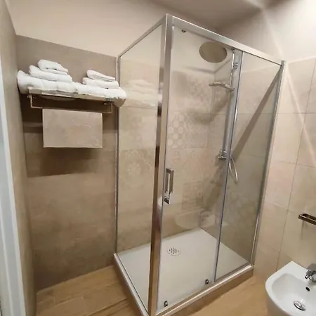 Chiarina Guest house