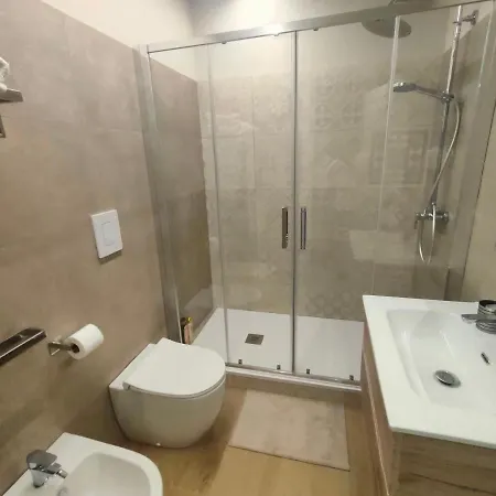 Chiarina Guest house