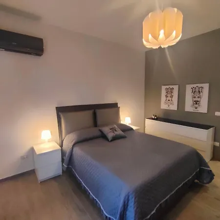 게스트하우스 Chiarina 3*